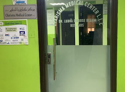 Charisma Medical Centre LLC(Dental Clinic)