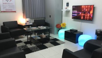 Dr Mouna Al Jaziri Dental Clinic