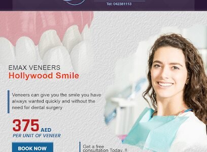 Dr. Dawlat Dental Clinic