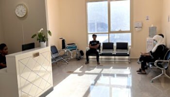 Minha dental surgery clinic LLC