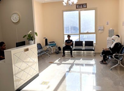 Minha dental surgery clinic LLC