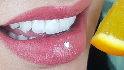 Dr. Racha Ghazal Cosmetic Dentistry Clinic