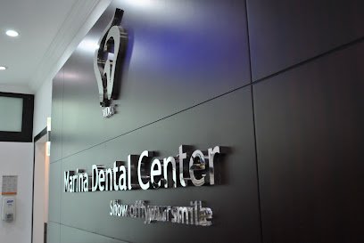 Marina Dental Center-BLOCK 18