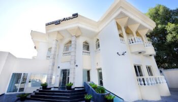 Drs. Nicolas & Asp – Jumeirah – Dental Clinic
