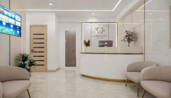 Cosmetic Art Dental Clinic