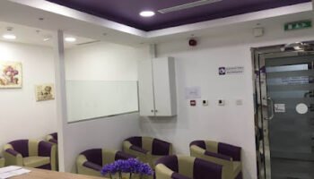 TOTAL DENTAL CARE – Dental clinic in Al Nahda 2 Dubai