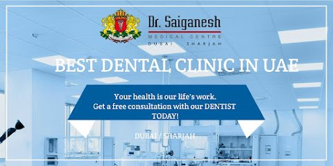 Dr. Sai Ganesh Medical Center – Rolla