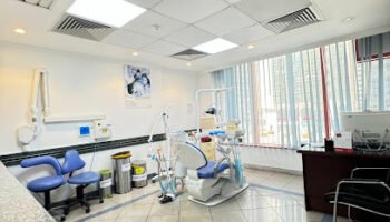 Taj Dental Clinic
