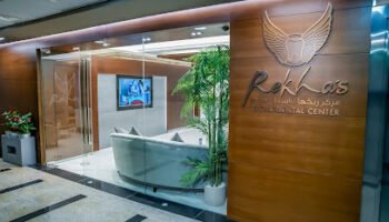 Rekha Dental Center LLC