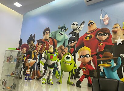 Well Dent Dental Center