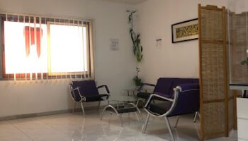 Dr. Saliha Dental Clinic