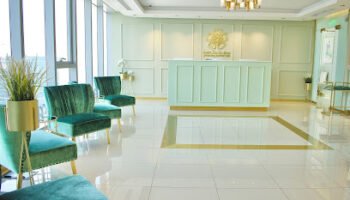 Smile Bay Dental Cafe