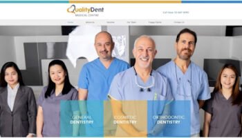 QualityDent Medical Centre L.L.C.