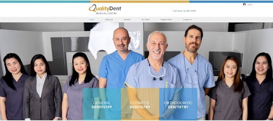 QualityDent Medical Centre L.L.C.