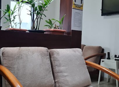 Masterdent Dental Clinic