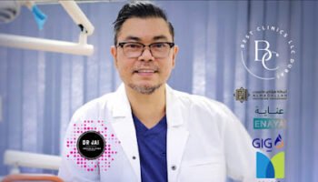 Dr Jai Dental Clinic, Filipino Dentist Al Rigga