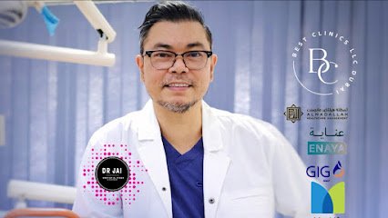 Dr Jai Dental Clinic, Filipino Dentist Al Rigga