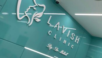 Lavish Aesthetic & Dental Clinic in Dubai