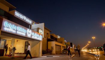 Bright White Dental Centre