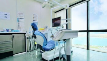 Dr Munir Silwadi Dental Centre