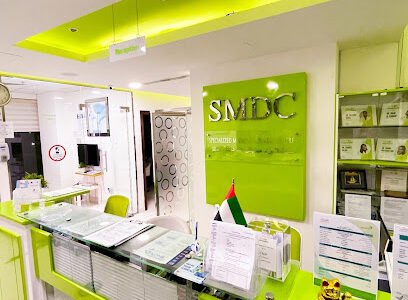 Specialized Medical & Dental Centre, Dubai, UAE