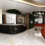 Aussie Smile Dental And Aesthetic Center By DR.ALRADI ALKHAYER
