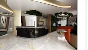 Aussie Smile Dental And Aesthetic Center By DR.ALRADI ALKHAYER