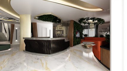Aussie Smile Dental And Aesthetic Center By DR.ALRADI ALKHAYER