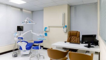 Spectra Dental Centre