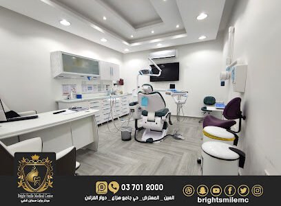 Bright Smile Medical Center
