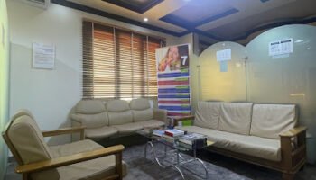 Al Rahba Dental Clinic
