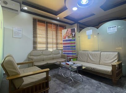 Al Rahba Dental Clinic