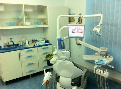 Ideal Medical Center -Al Ain