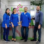 Lotus Dental Clinic in Al Nahda Dubai