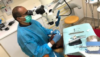 Mankhool Dental Clinic