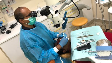 Mankhool Dental Clinic