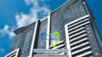 Pearly Smile Dental Center LLC Khalidiya Abu Dhabi