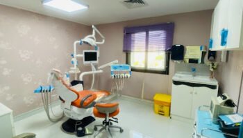 Maral Dental Center