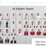 Al Ain Al Salam Orthodontic Centre
