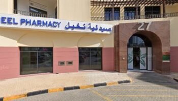 Dentcare Center International