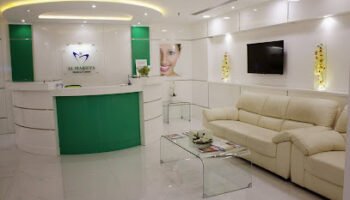 Al Mariffa Medical Centre