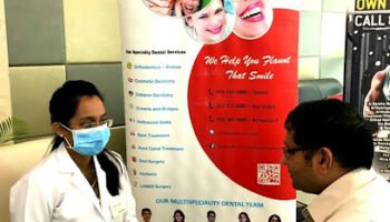 Clover Medical Centre Al Nahda 2-Dubai