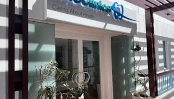 GMCClinics – Jumeirah Dental