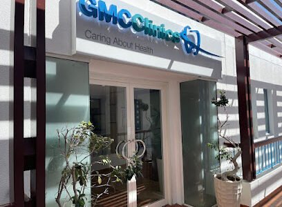 GMCClinics – Jumeirah Dental
