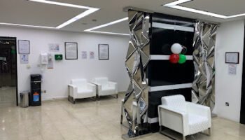 Emirates Royal Orthodontic and Cosmetic Dentistry Center