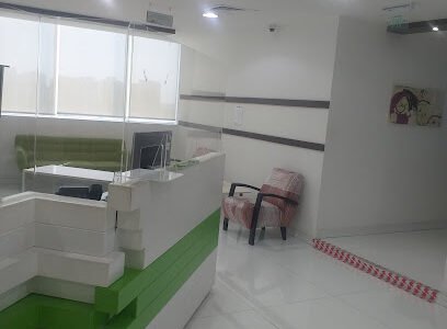 Green Apple Dental Center
