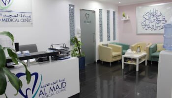 Al Majd Medical Clinic