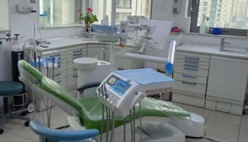 AL AMEERA DENTAL CLINIC