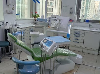 AL AMEERA DENTAL CLINIC