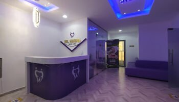 Dr. Hasna Dental Clinic